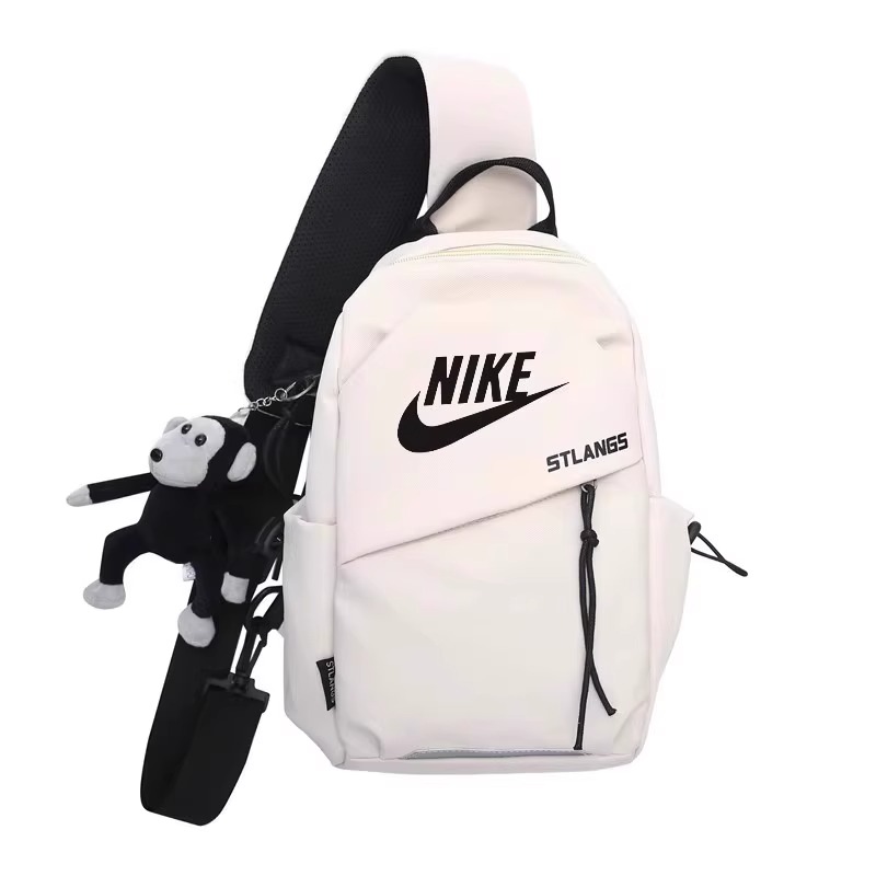 (NK9785) WHITE + MOUNT